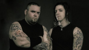 Image of Blitzkid, Them Creatures