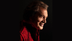 Image of Engelbert Humperdinck - The Celebration Tour 2026