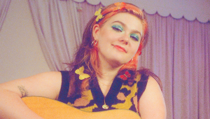 Image of Leanna Firestone, Sydney Sprague
