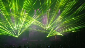Image of Noche de Acordeones con CORNELIO VEGA-CAIMANES d SINALOA-ELLA EDM DJ
