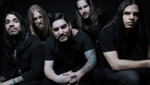 Image of Suicide Silence, Emmure, AngelMaker, Synestia