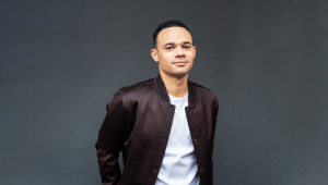 Image of SOLD OUT Tauren Wells: Air1 Worship Now Tour - San Jose, CA