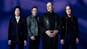 Image of LIVE 105 Presents The Smashing Pumpkins: The Rats in a Cage Tour