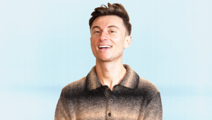 Image of Trevor Wallace